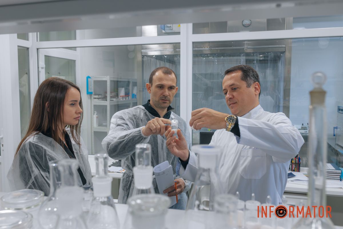 Bauer’s Implants: як в Україні створюють імплантати світового рівня 6