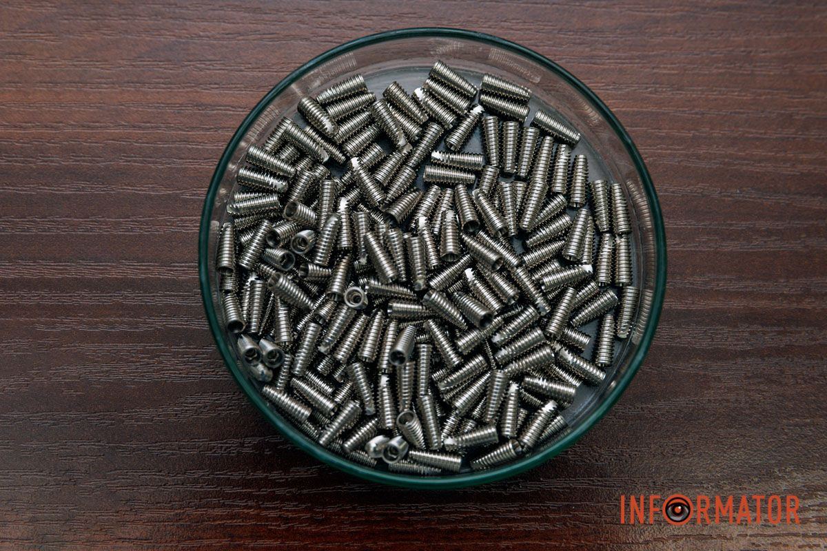 Bauer’s Implants: як в Україні створюють імплантати світового рівня 7