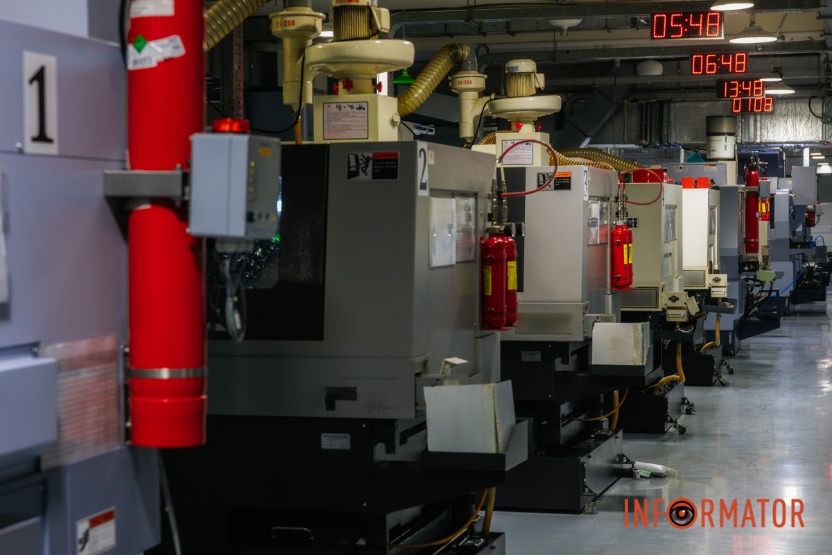 Bauer’s Implants: як в Україні створюють імплантати світового рівня 8