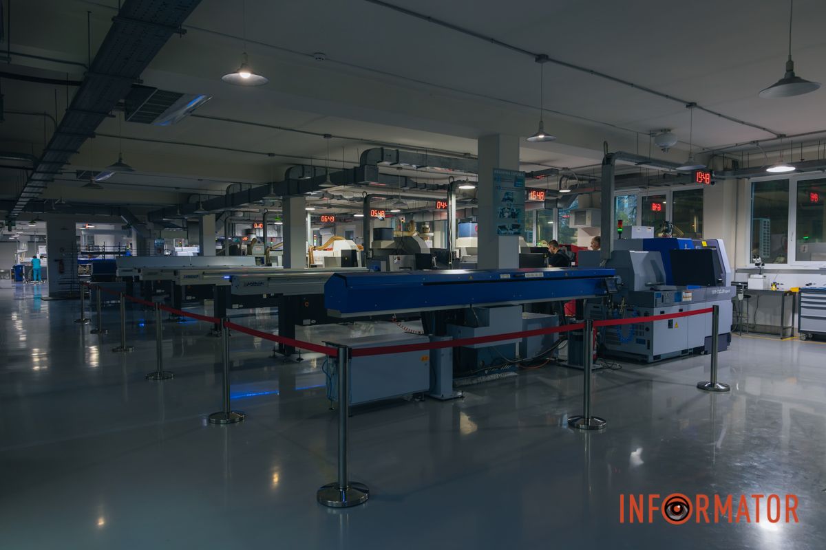 Bauer’s Implants: як в Україні створюють імплантати світового рівня 10