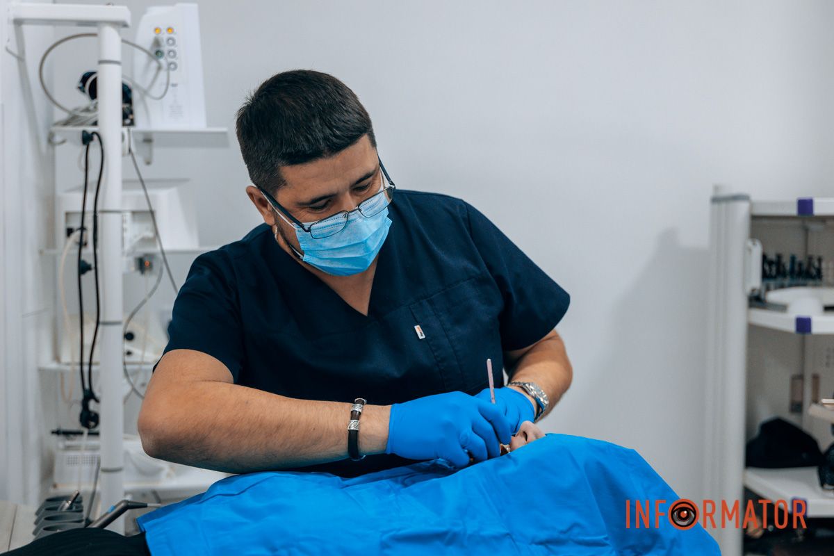 Bauer’s Implants: як в Україні створюють імплантати світового рівня 13