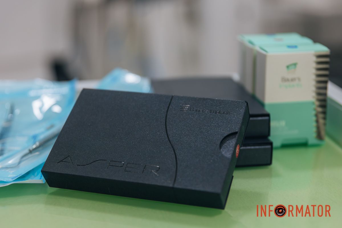 Bauer’s Implants: як в Україні створюють імплантати світового рівня 11