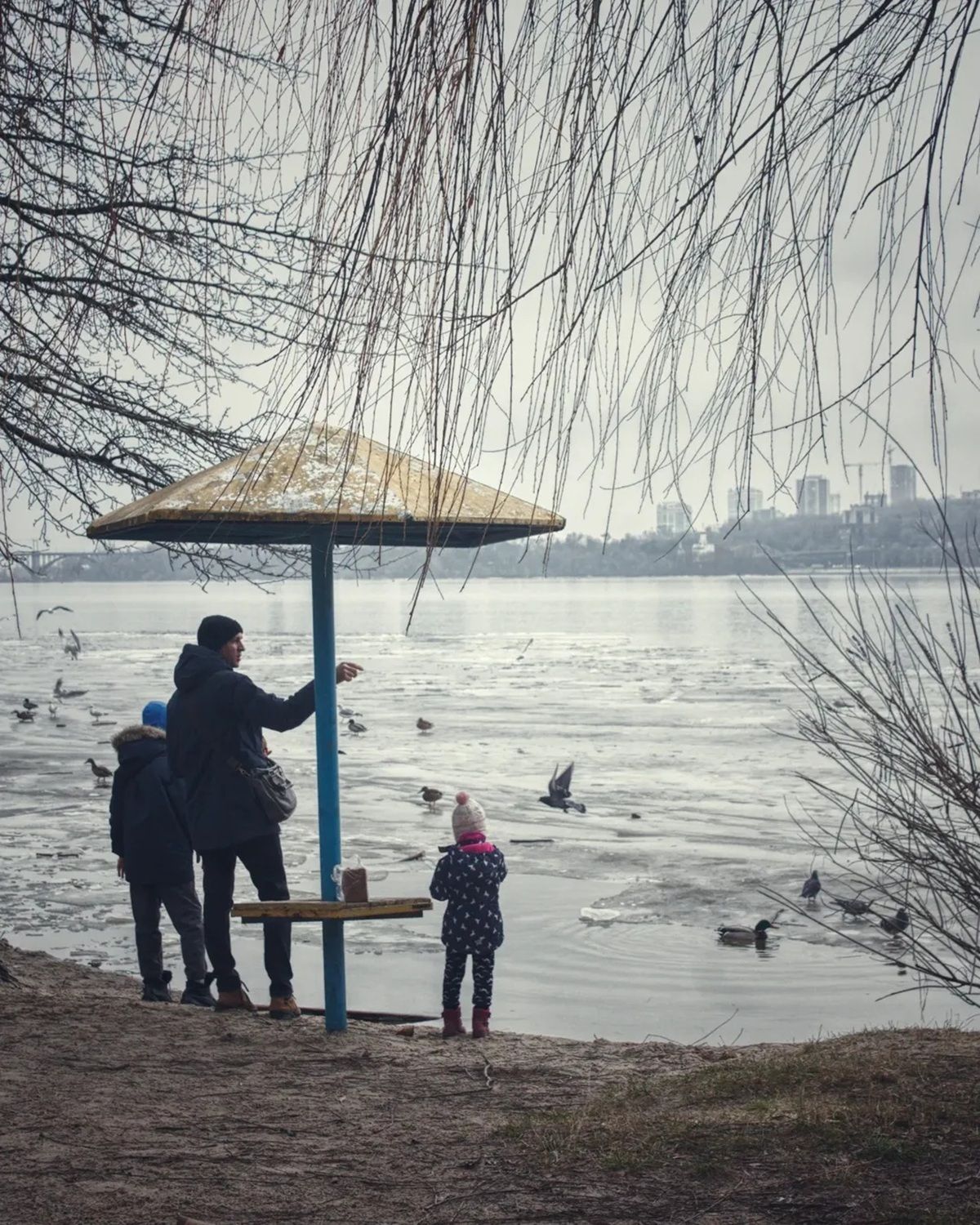 Фото: @photographer_andrey_moroz Фото: @photographer_andrey_moroz