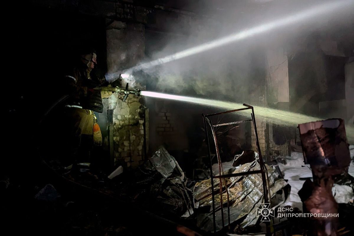 От вражеской атаки в больнице умер человек, количество раненых уже увеличилось до пяти От вражеской атаки в больнице умер человек, количество раненых уже увеличилось до пяти