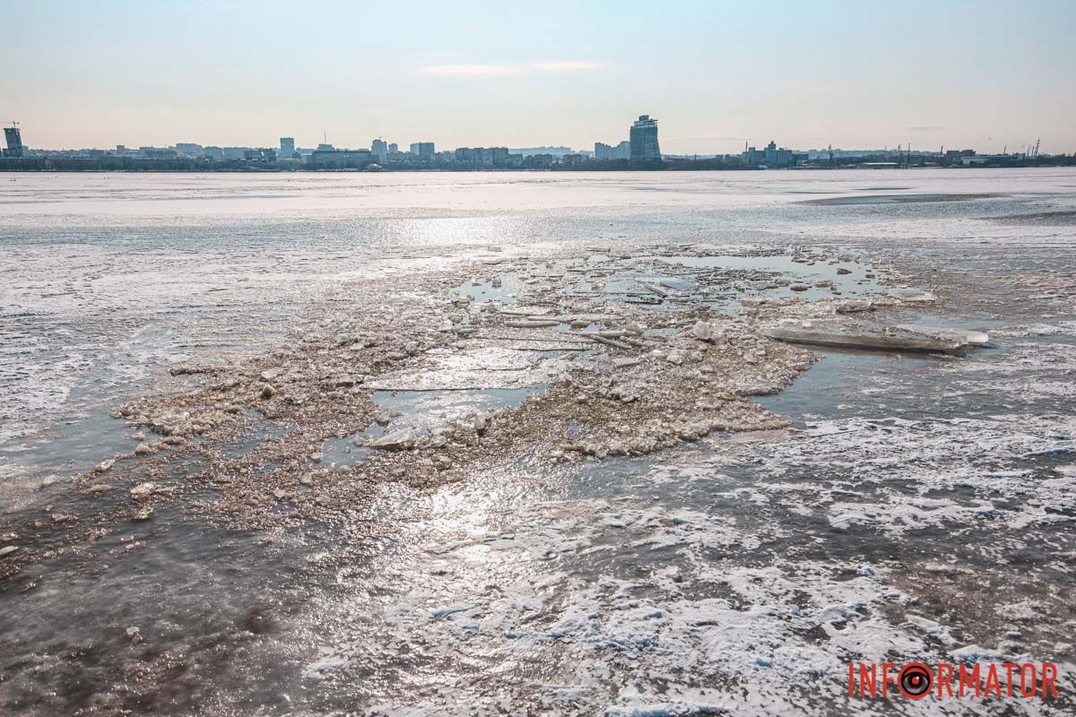 Інцидент стався на пляжі Сагайдак