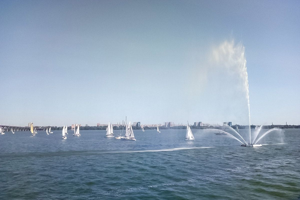 Dnipro.press - це найактуальніші новини Дніпра та Дніпропетровської області Днiпрo.прес в інформаційному просторі: про новини Дніпра оперативно, цікаво та неупереджено 3