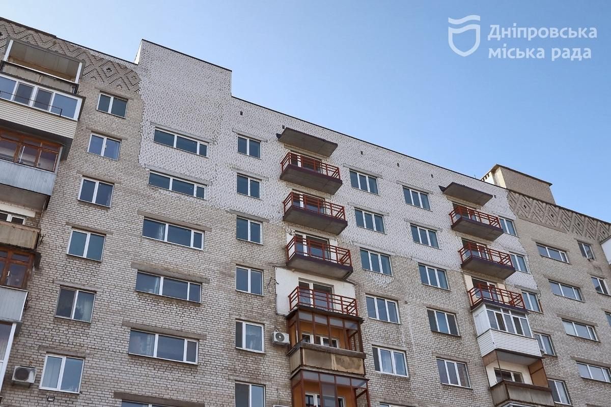 В квартирах произвели комплексный ремонт В квартирах произвели комплексный ремонт