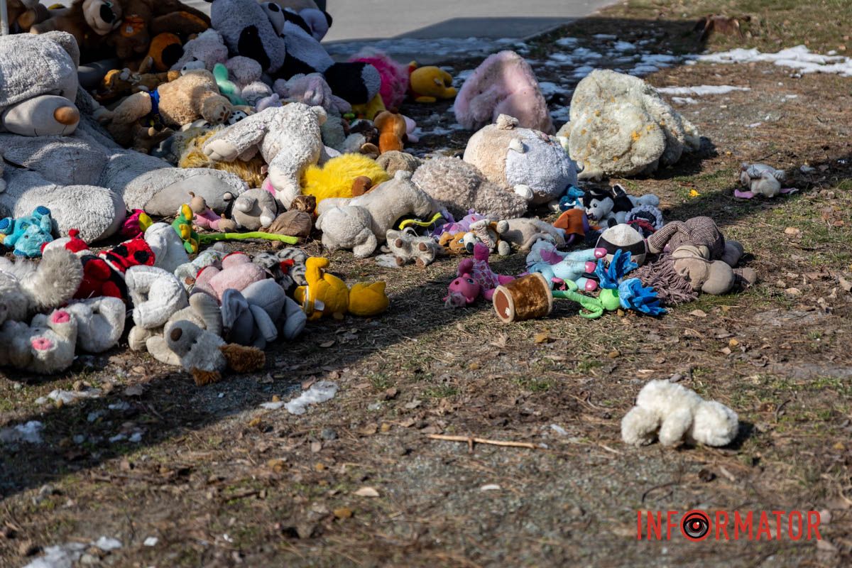 Це викликало хвилю обурення серед місцевих жителів Це викликало хвилю обурення серед місцевих жителів
