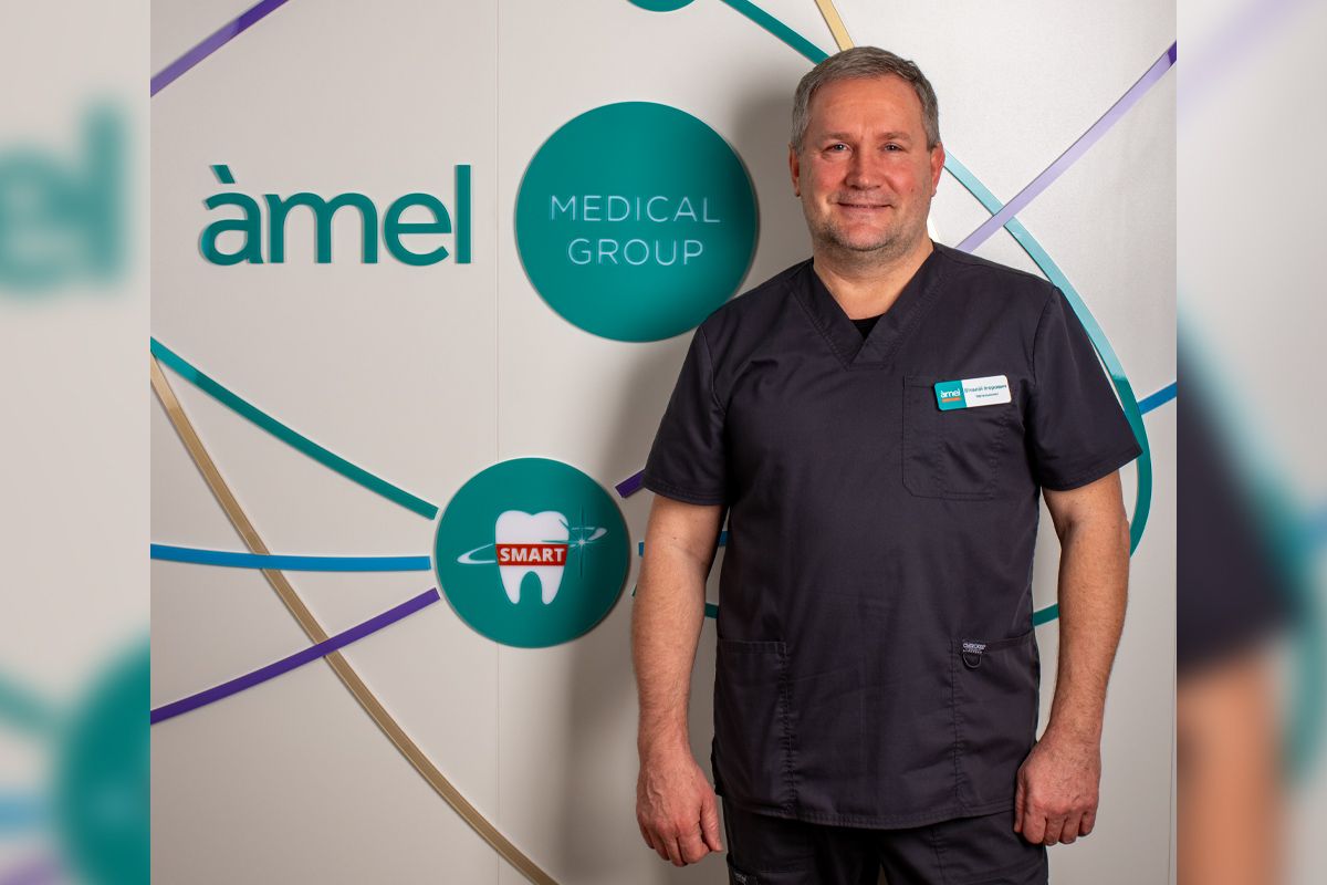 Лікар-офтальмолог Гадомський Віталій Ігоровича Лікар-офтальмолог Гадомський Віталій Ігоровича