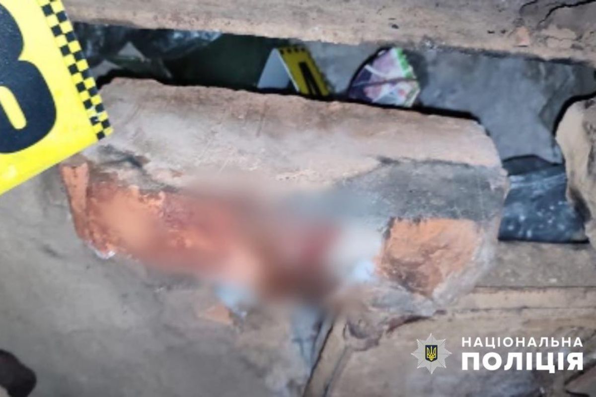 Орудие убийства Орудия убийства