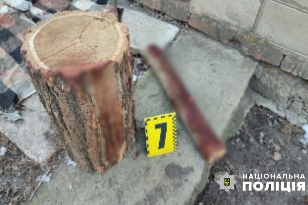 Полиция задокументировала все сведения о преступлении Полиция задокументировала все сведения о преступлении