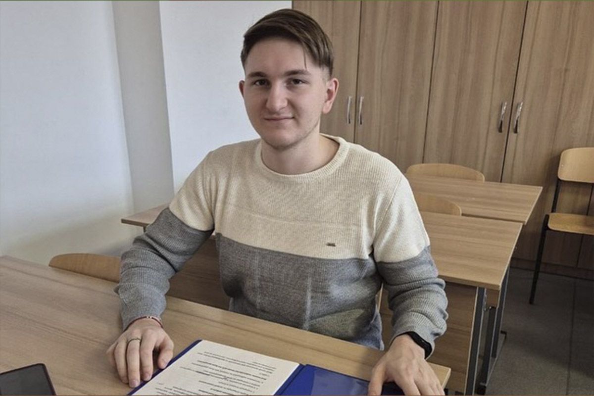 Обласний етап Всеукраїнського конкурсу-захисту науково-дослідницьких робіт: чим відзначилися учні з Кам’янського 2