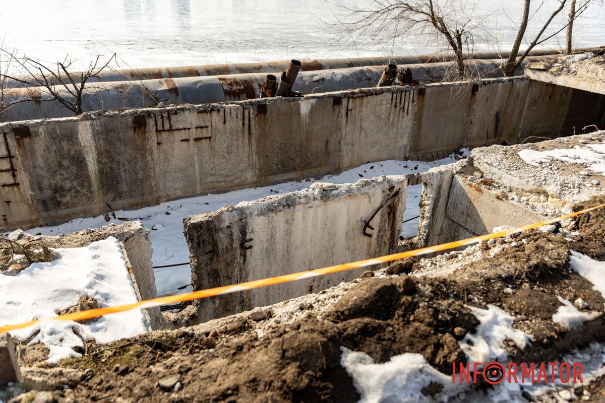 Встановлення сучасних поліетиленових труб Встановлення сучасних поліетиленових труб