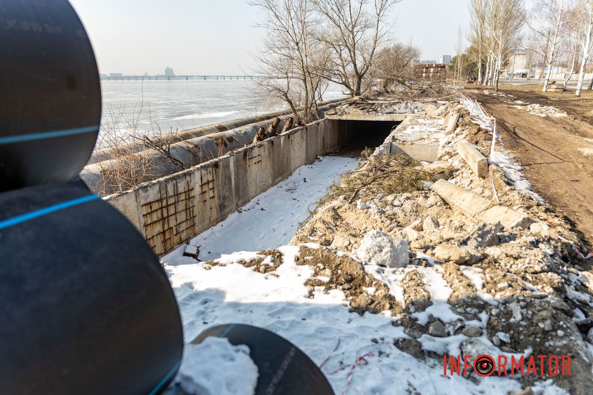 Роботи ведуться згідно з графіком Роботи ведуться згідно з графіком