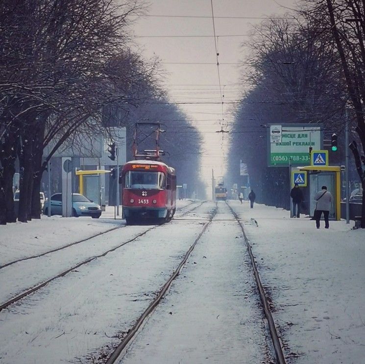 dnipro.streets dnipro.streets