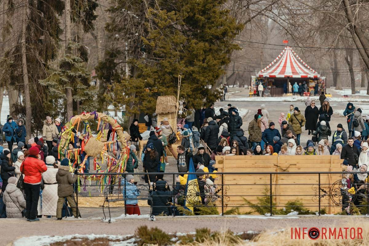  Гості гуляли на ярмарку, брали участь у конкурсах, дивилися вокальні та хореографічні виступи