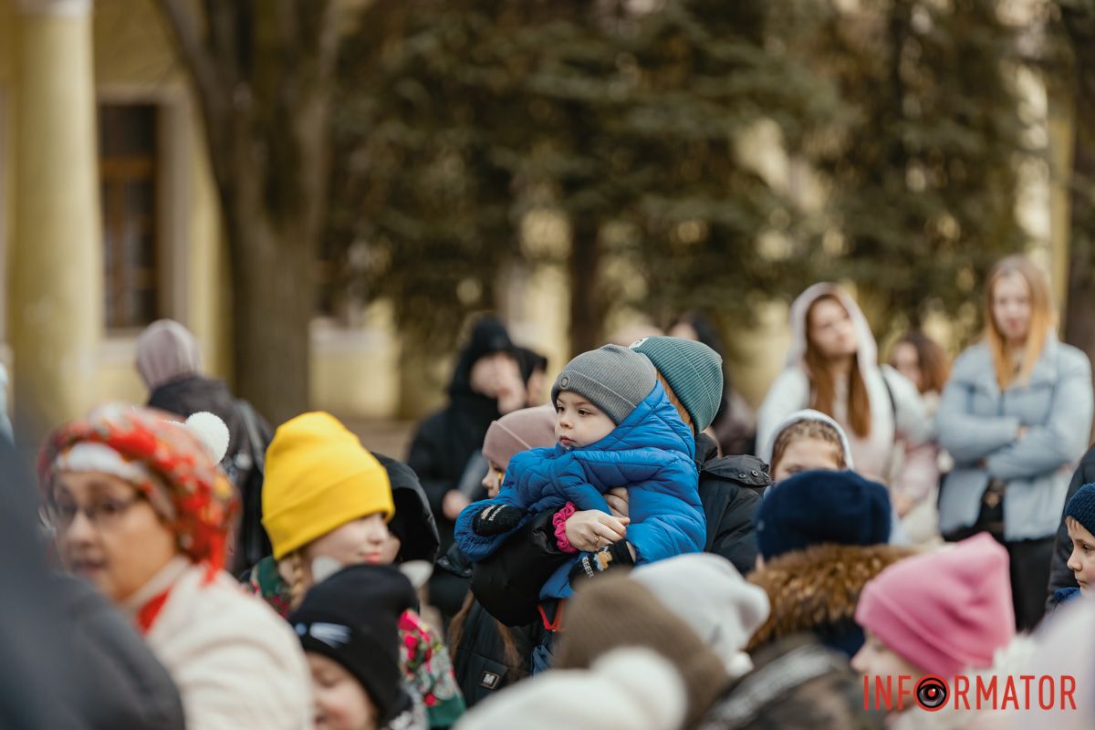 Також працювали фотозони