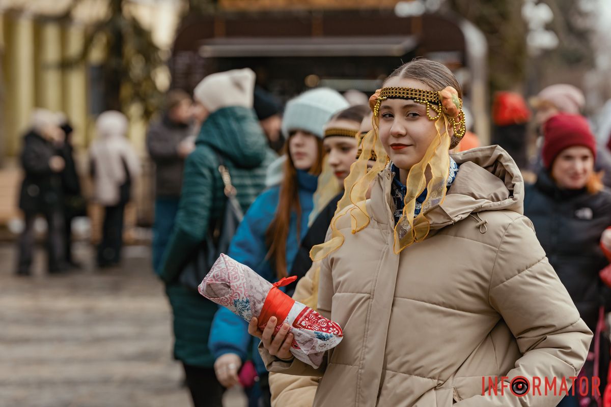 Веселі конкурси для дітей та дорослих