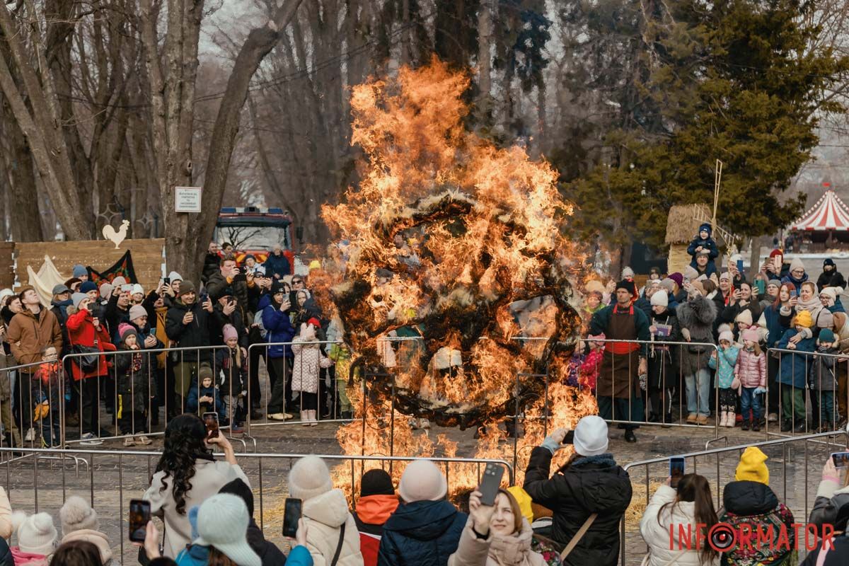 Фото - Андрій Шушпан 