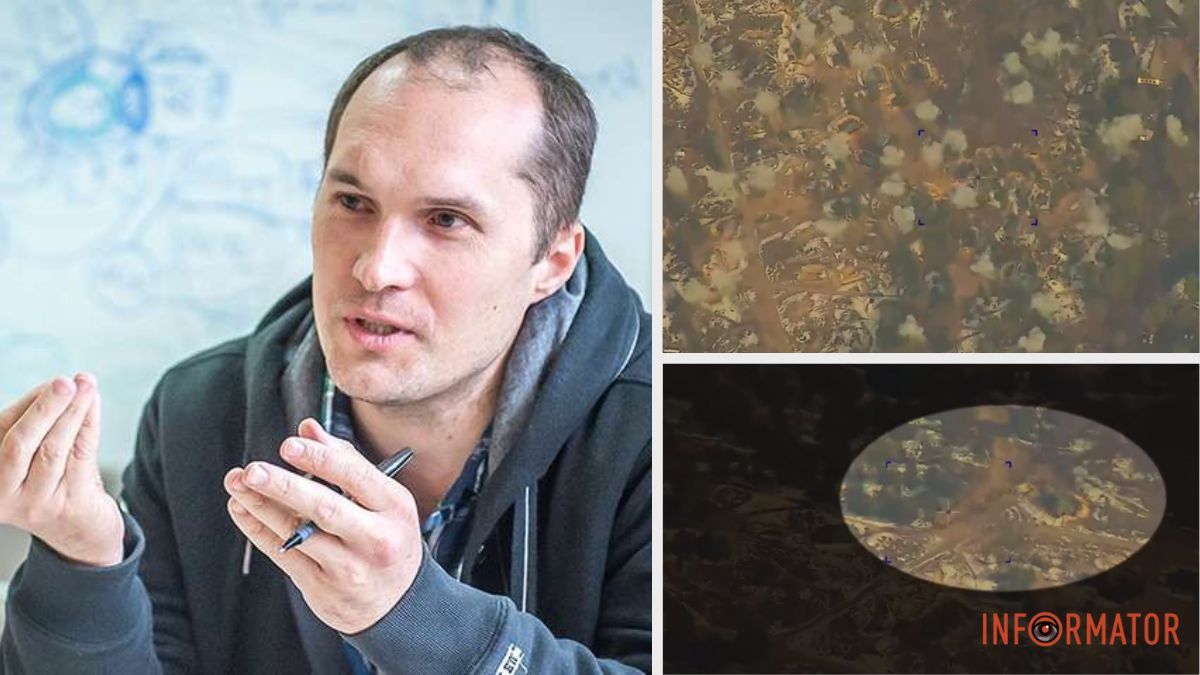 "Повна безвідповідальність на всіх рівнях": росіяни вдарили по полігону у Дніпропетровській області ракетою “Іскандер” - Бутусов