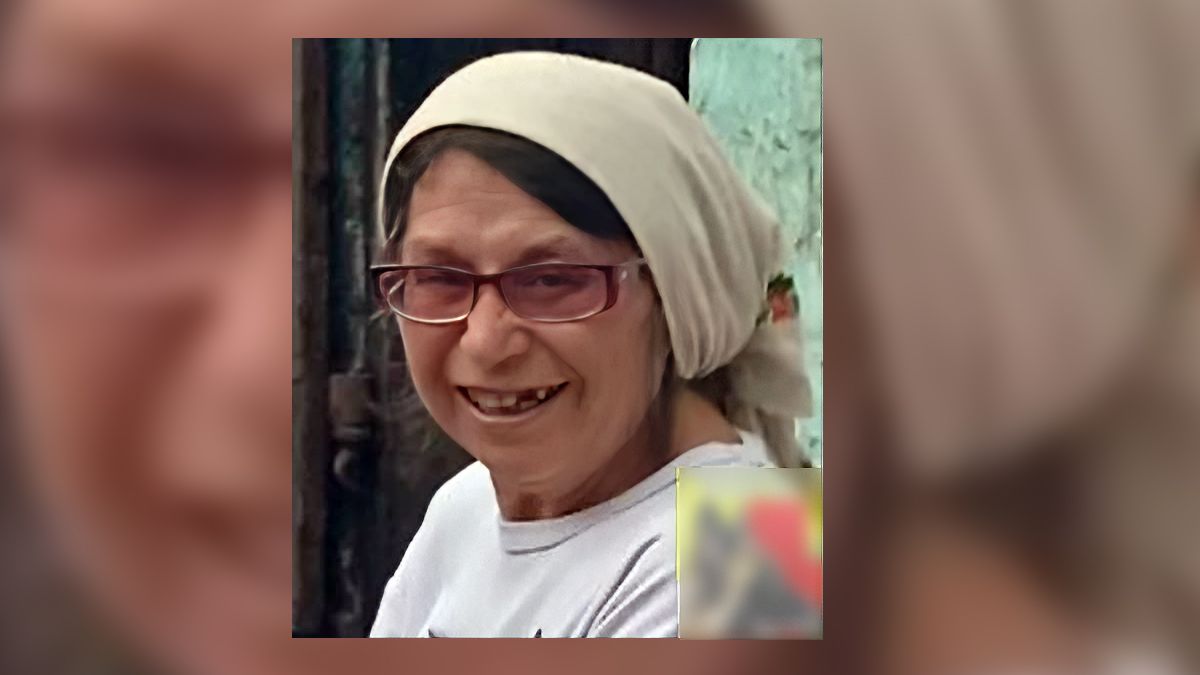У Дніпропетровській області безвісти зникла 69-річна жінка, яка страждає на деменцією