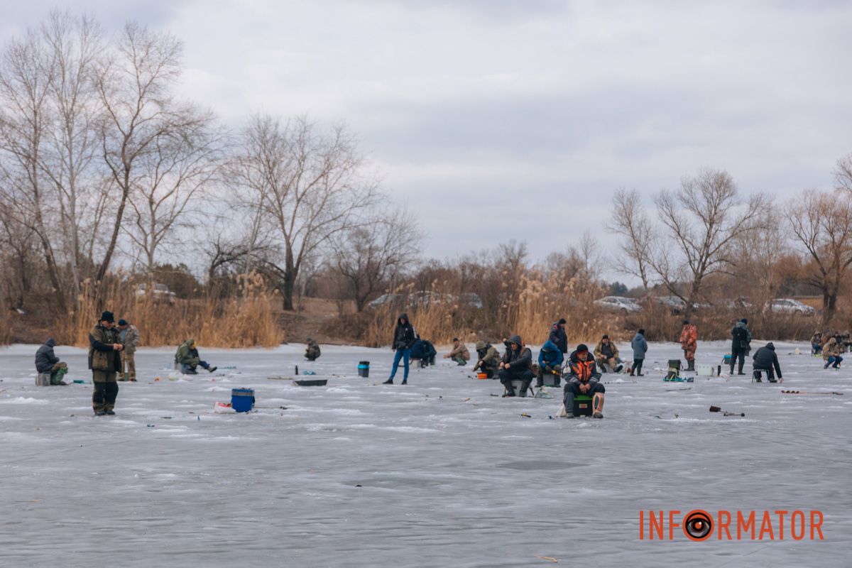 На момент съемки на улице было около +6