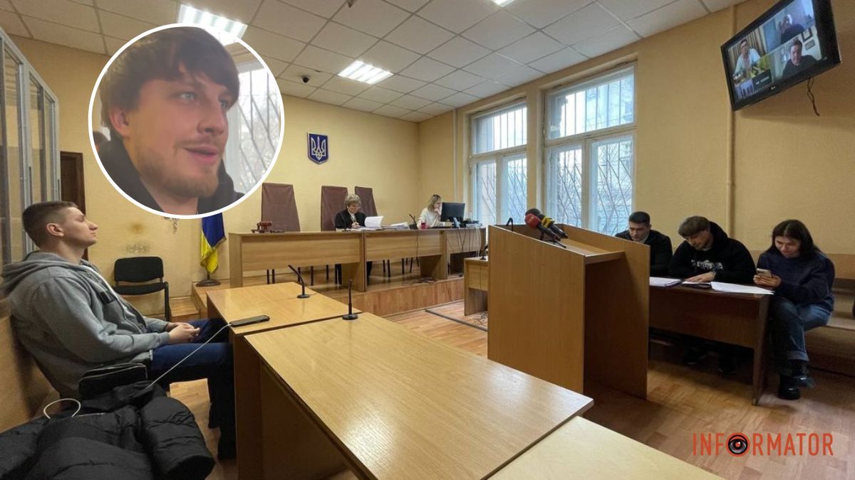 Скандальна справа Тищенка: суд у Дніпрі долучив позов на 35 мільйонів гривень