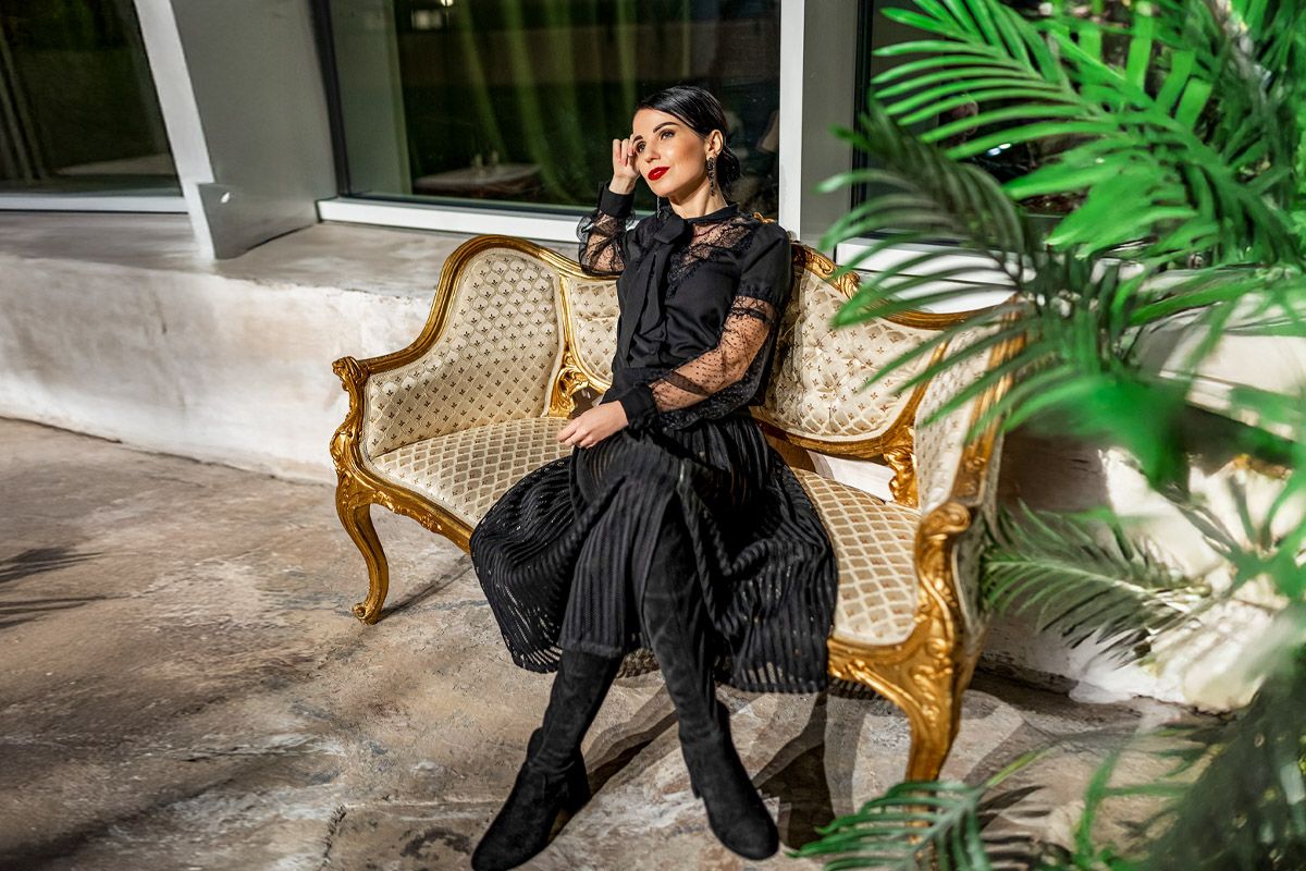 Оксана Кирилова Истории успеха женщин из Днепра 5