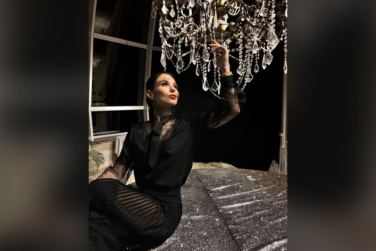 Маркетологиня и организатор событий Истории успеха женщин из Днепра 4