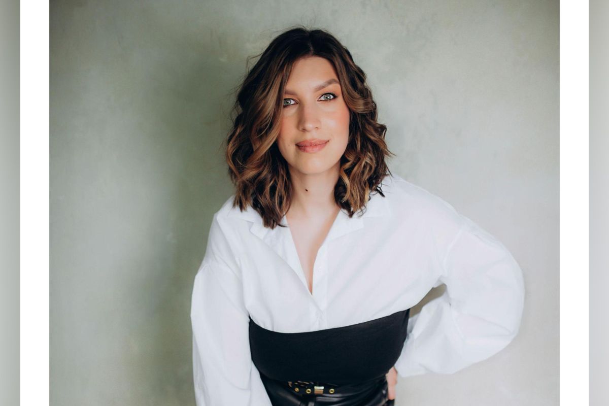 Инвестор и финансовая советница Юлия Бабенко Истории успеха женщин из Днепра 6