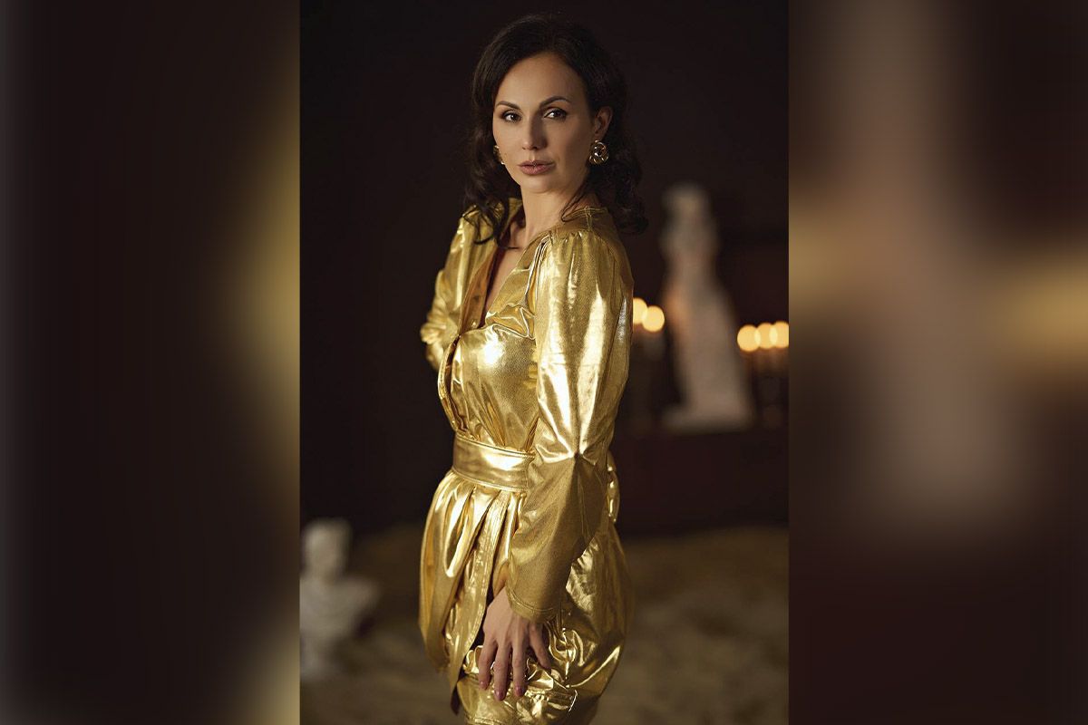 Виктория Малинская Виктория Малинская