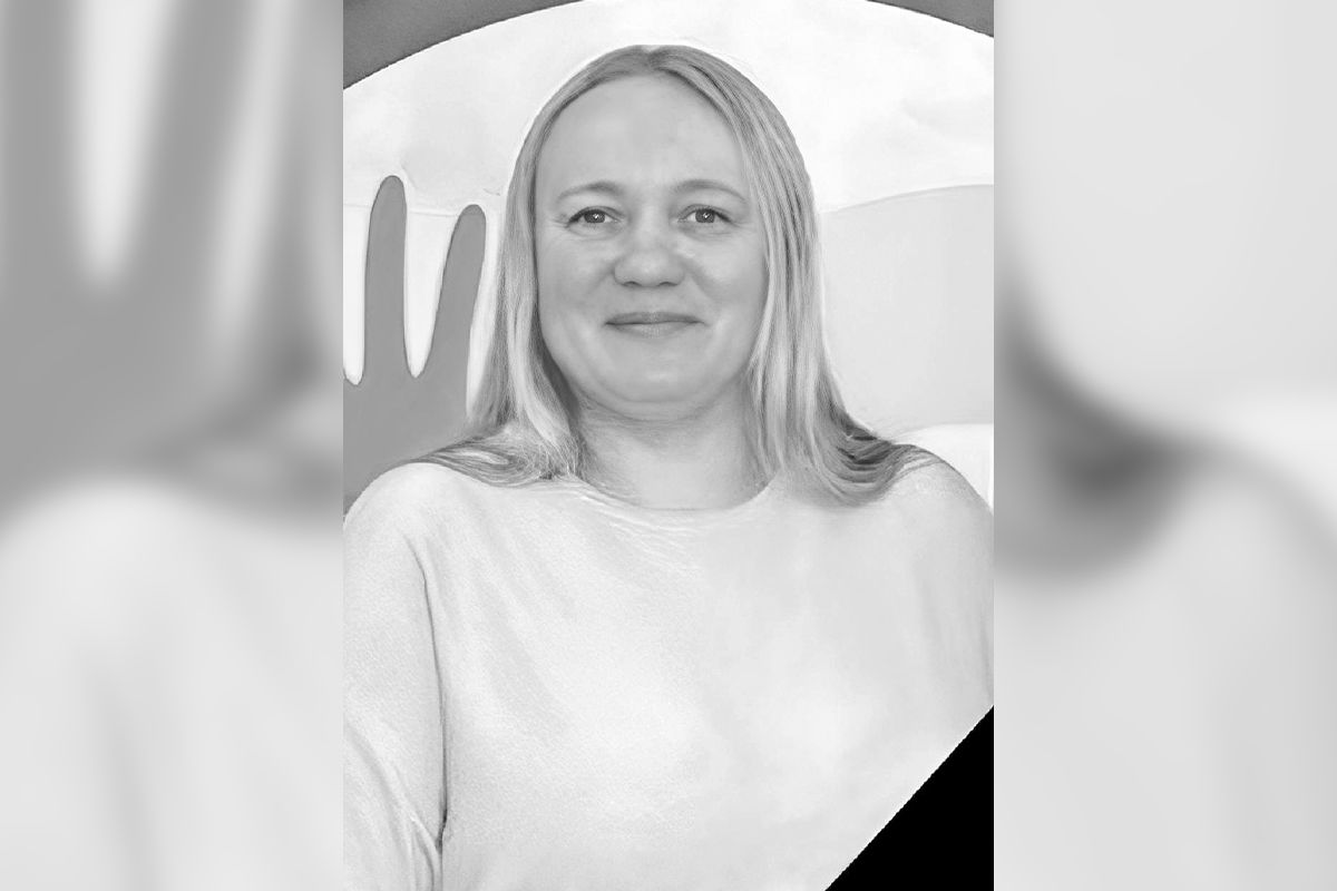 Лада Новікова 