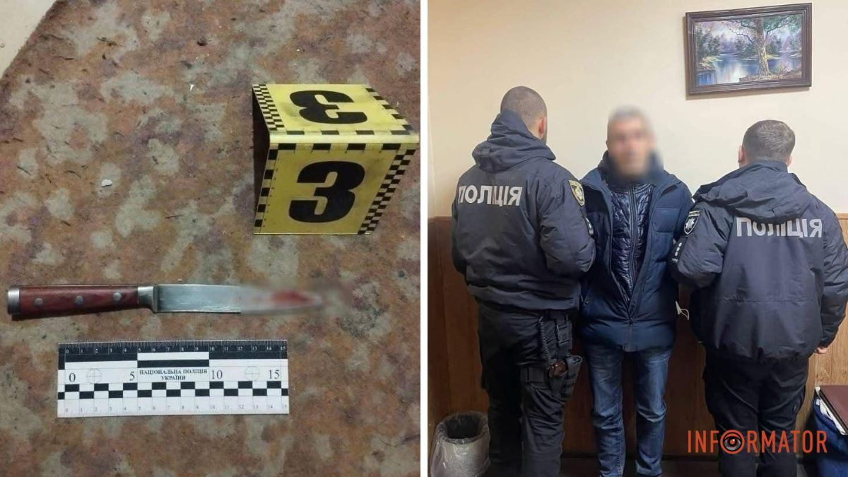 У Дніпрі на Планетній сварка між чоловіками закінчилася вбивством: справу відправили до суду