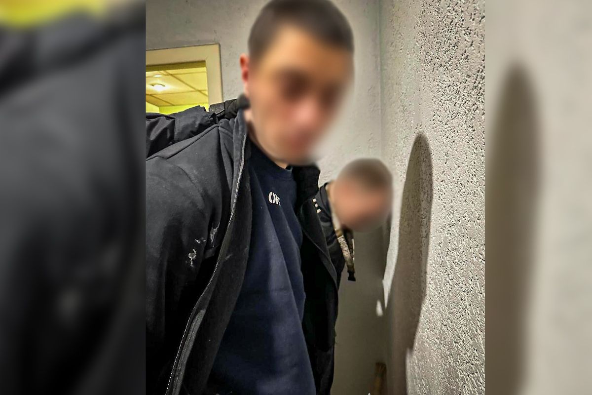 Организатора и его подельников задержали в Кривом Роге и Днепре. Обещали защиту от мошенников: в Днепропетровской области аферисты от имени мобильных операторов воровали деньги через онлайн-банкинг 2