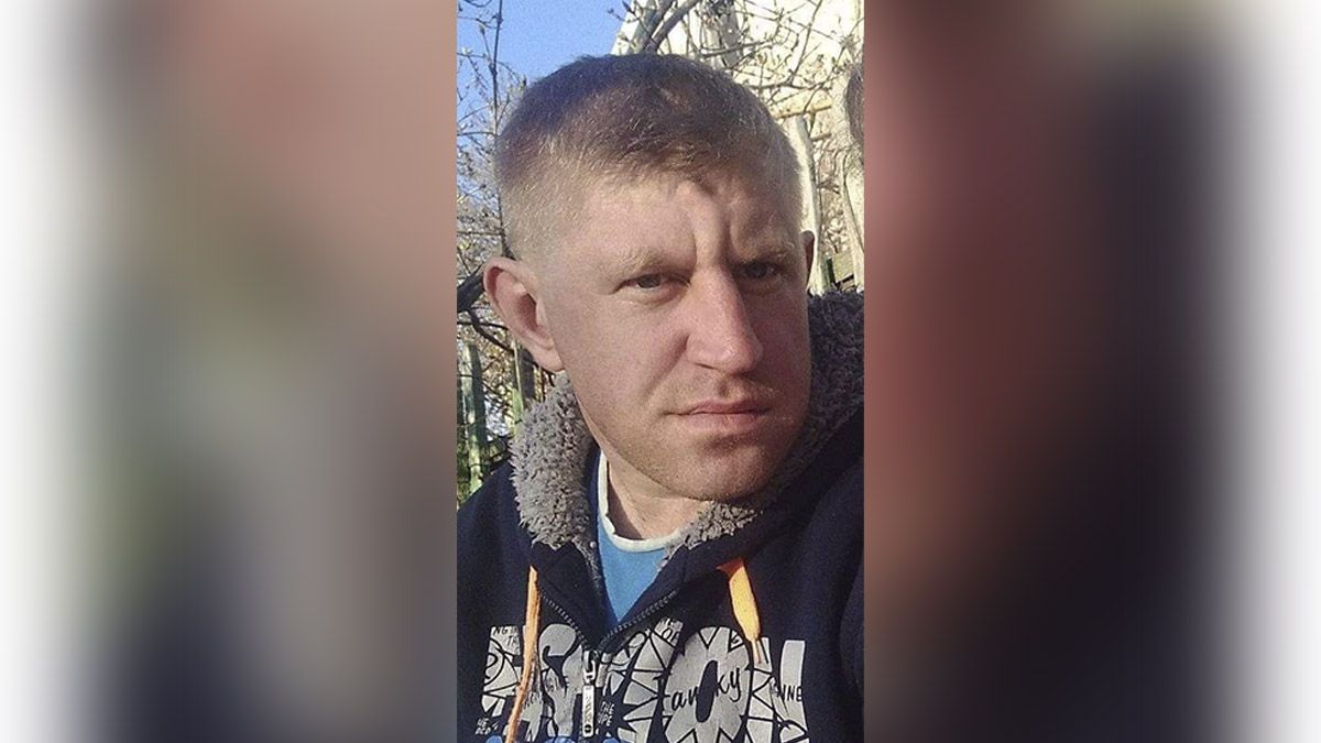 Вышел из дома и пропал: в Днепропетровской области родные 7 месяцев ищут 31-летнего мужчину