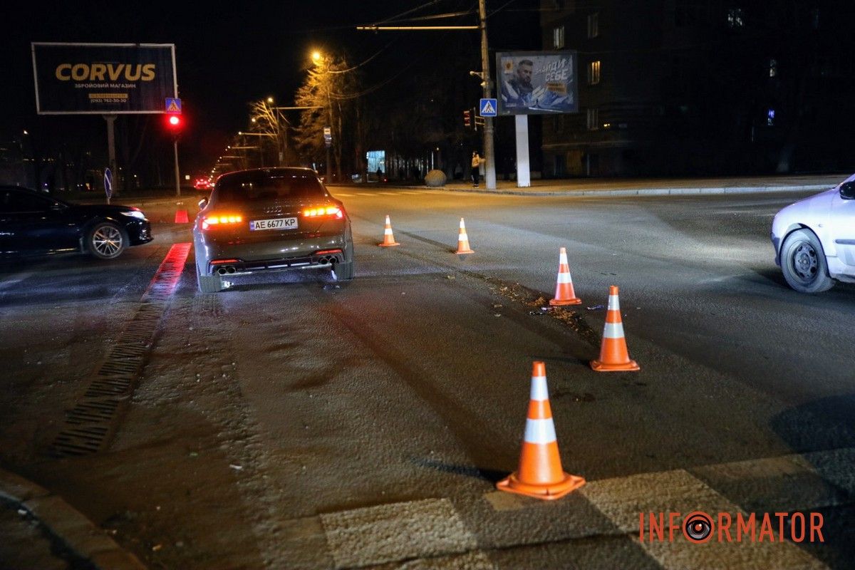 Аварія сталася о 17:46 Аварія сталася о 17:46