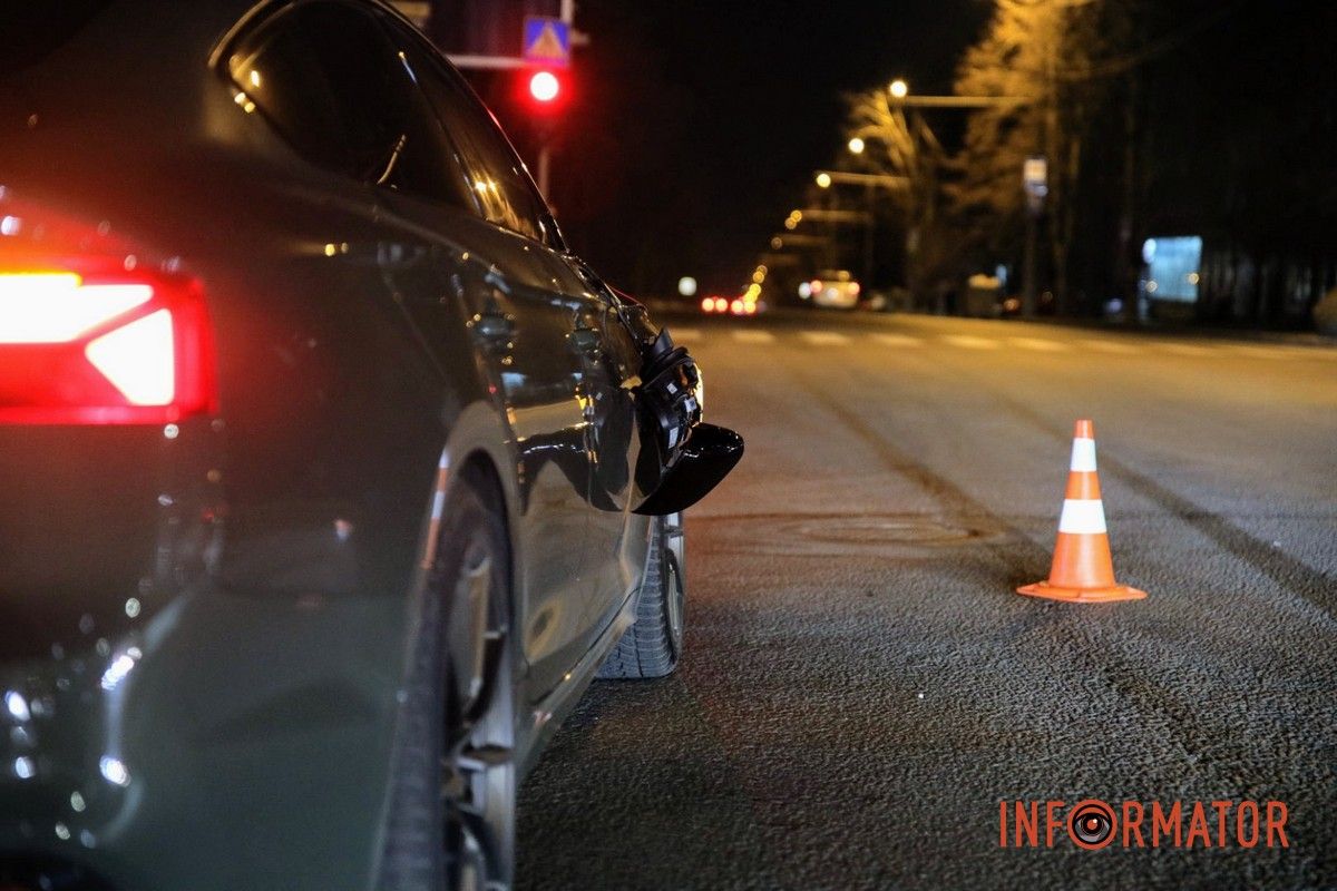 Рух ускладнено зі сторони вулиці Незалежності Рух ускладнено зі сторони вулиці Незалежності