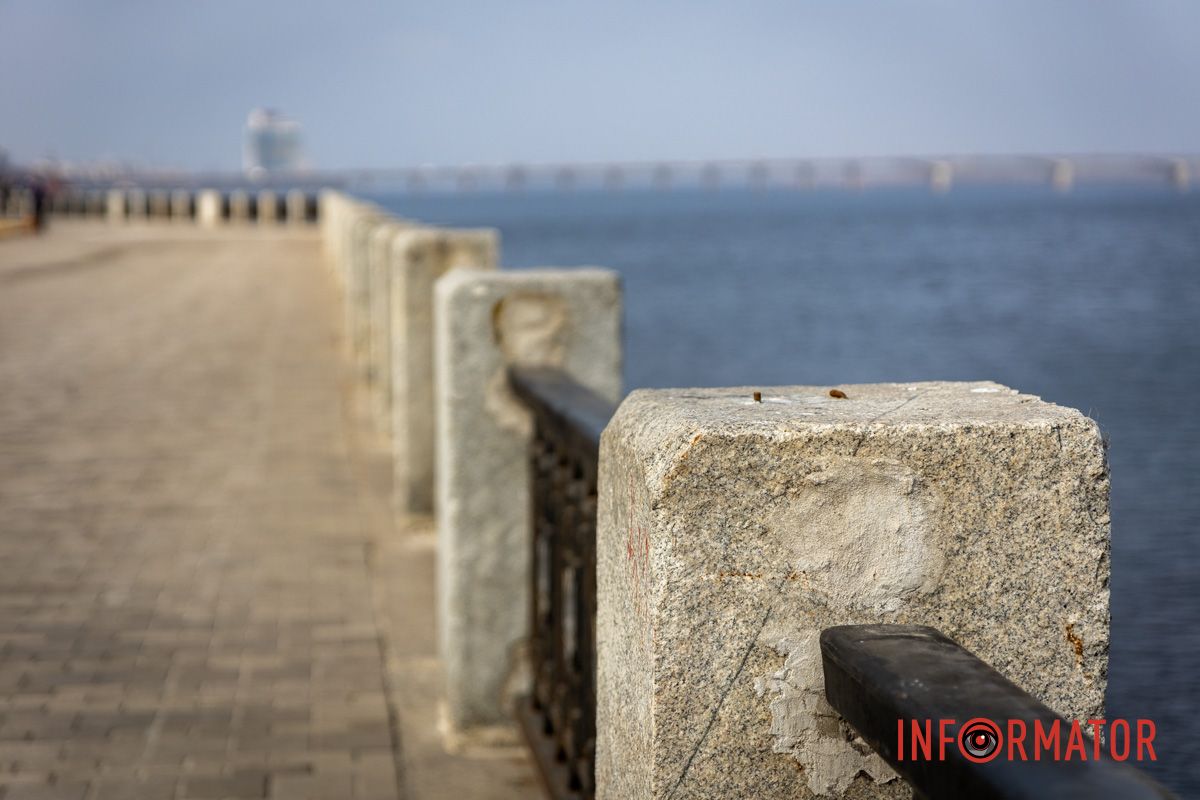 Нову копію вже замовили