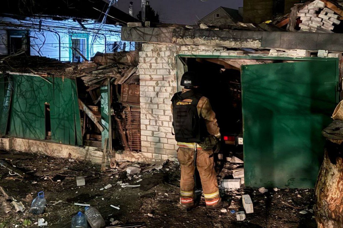 Информации о пострадавших пока нет Информации о пострадавших пока нет