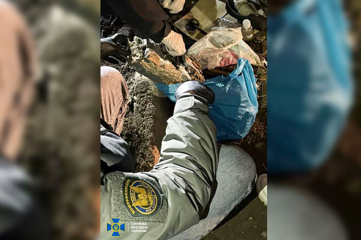 Їй загрожує до 10 років ув’язнення з конфіскацією майна Їй загрожує до 10 років ув’язнення з конфіскацією майна