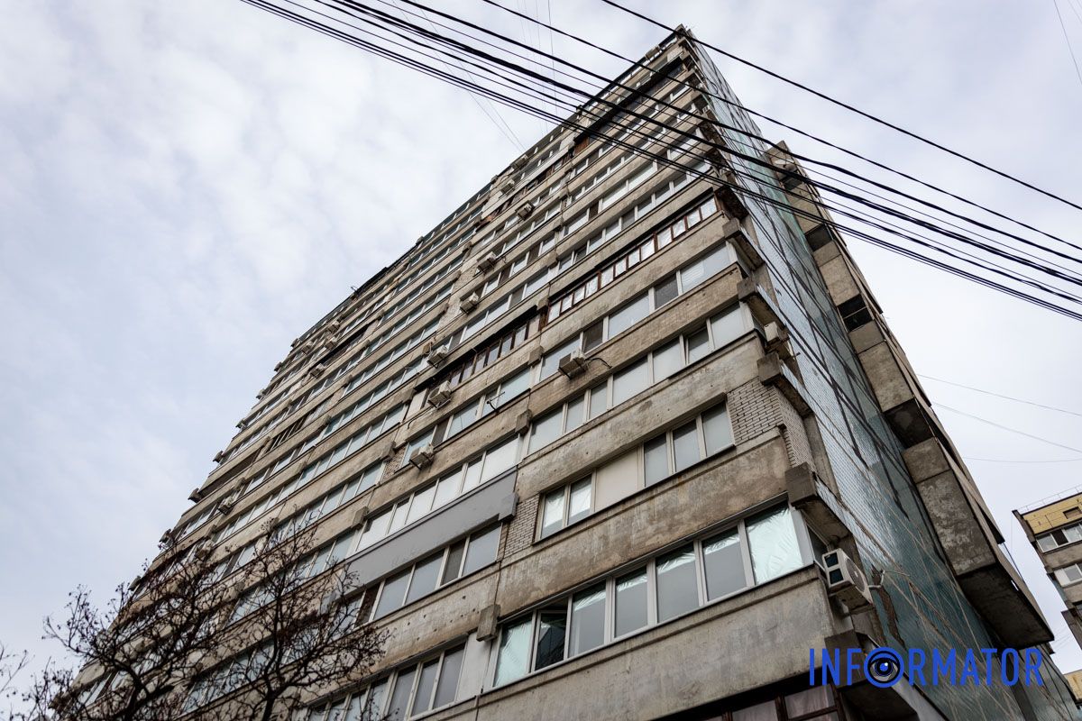 В пресс-службе полиции в Днепре Информатору сообщили, что женщина 1995 года рождения В пресс-службе полиции в Днепре Информатору сообщили, что женщина 1995 года рождения