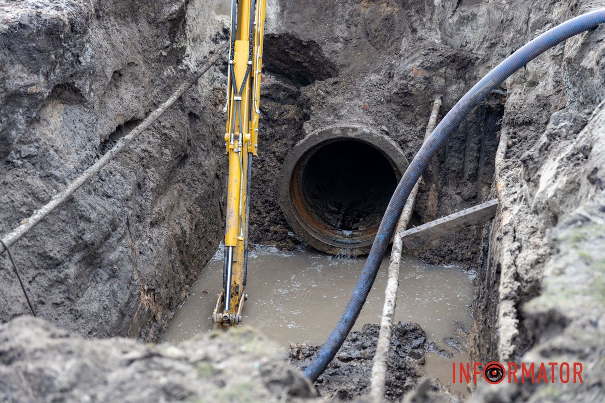 За словами працівників, усе мають зробити 14 березня