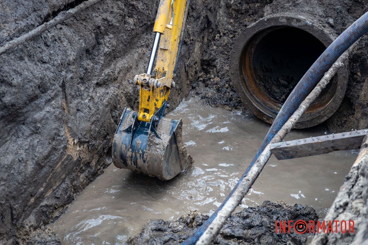 Робота кипить