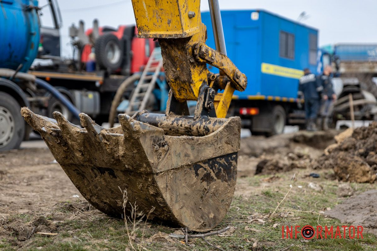 Необхідна техніка 