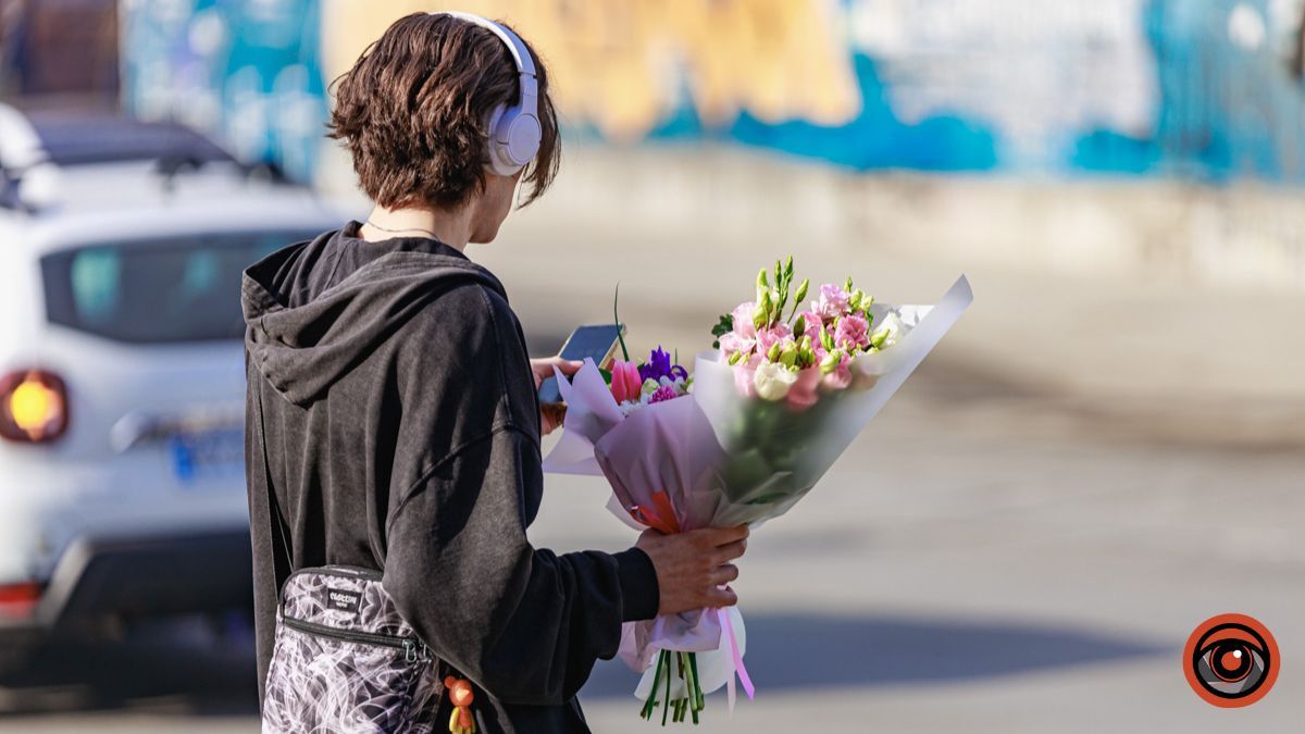 У Дніпрі 14 березня буде хмарно з проясненнями