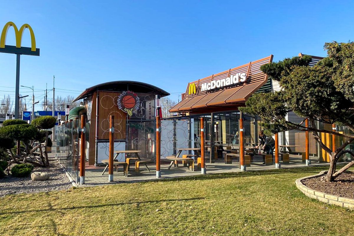 Тут сніданків немає McDonald’s повернув сніданки: чи зʼявились вони у Дніпрі 6