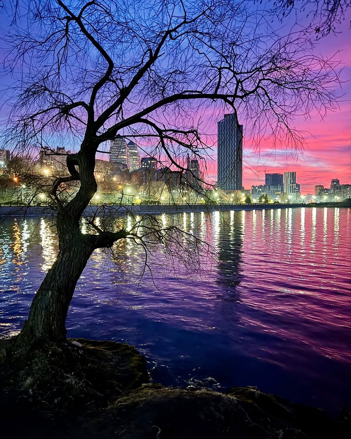 Фото: @dnipro_nevidomiy