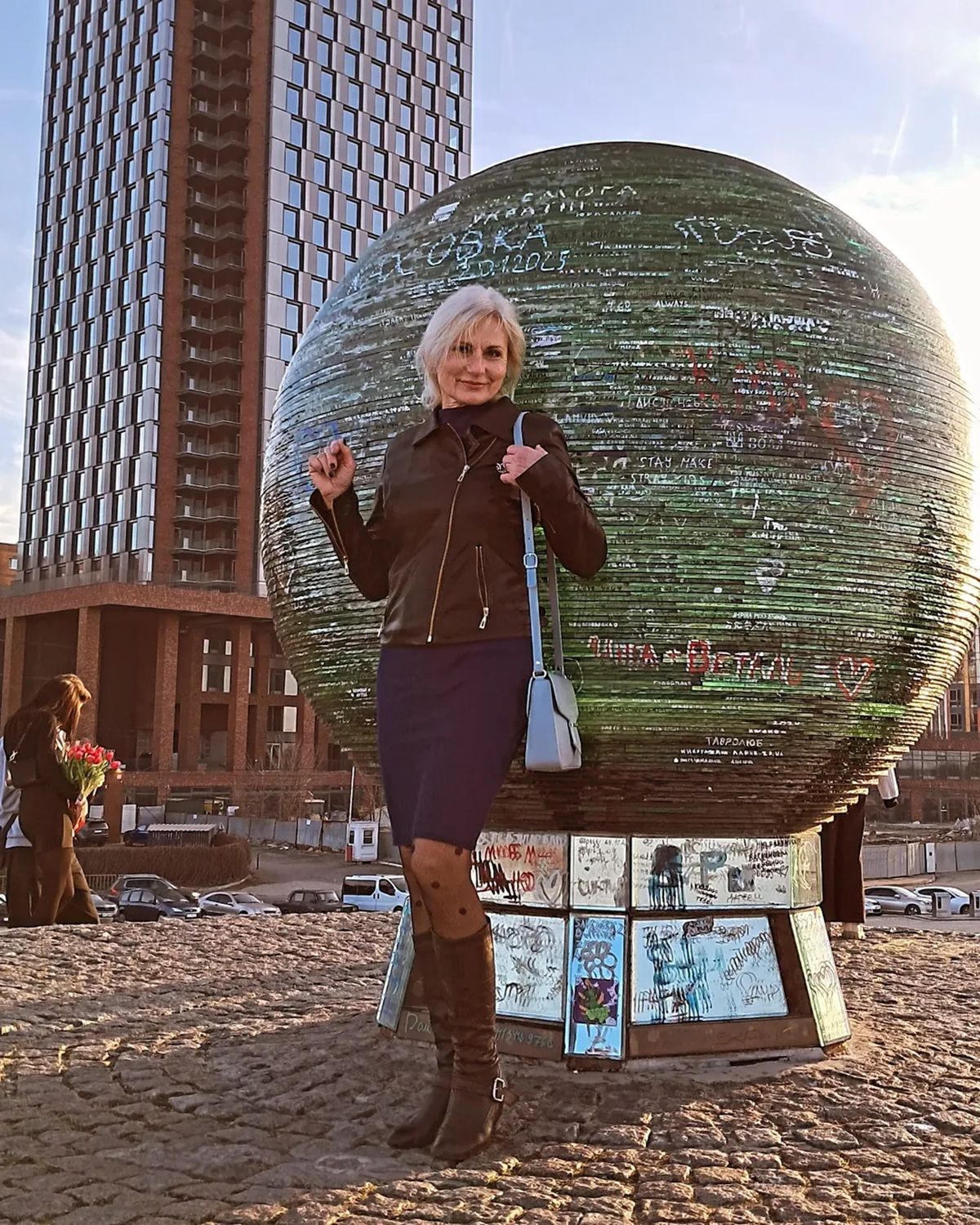 Фото: @karlovichalisa