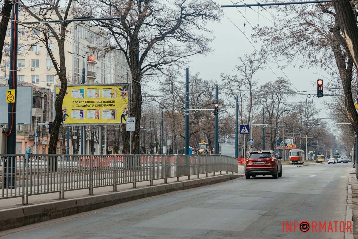 12 березня трамваї №12, №5, та №17 відновили рух звичними маршрутами 12 березня трамваї №12, №5, та №17 відновили рух звичними маршрутами