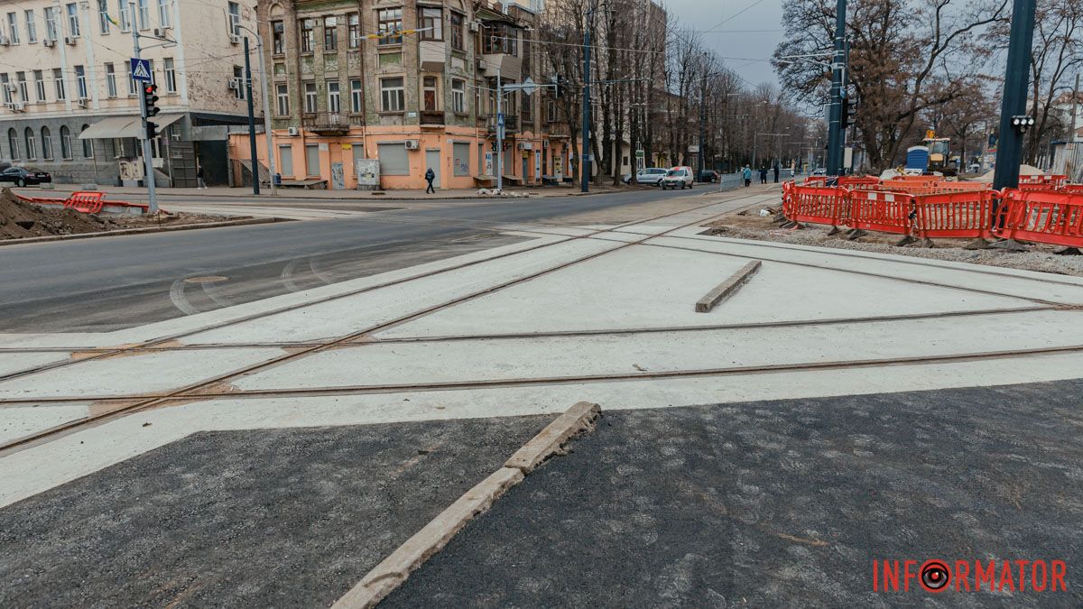 Зупинка "бульвар Батальйону Дніпро" перенесена Зупинка "бульвар Батальйону Дніпро" перенесена